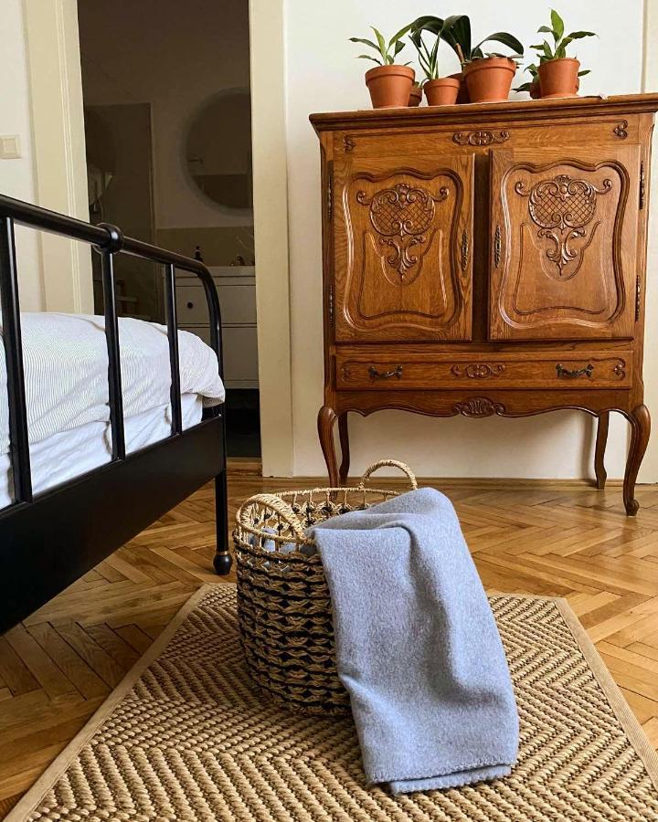 Romantic Apartment In The City Centre Banska Stiavnica Exterior photo