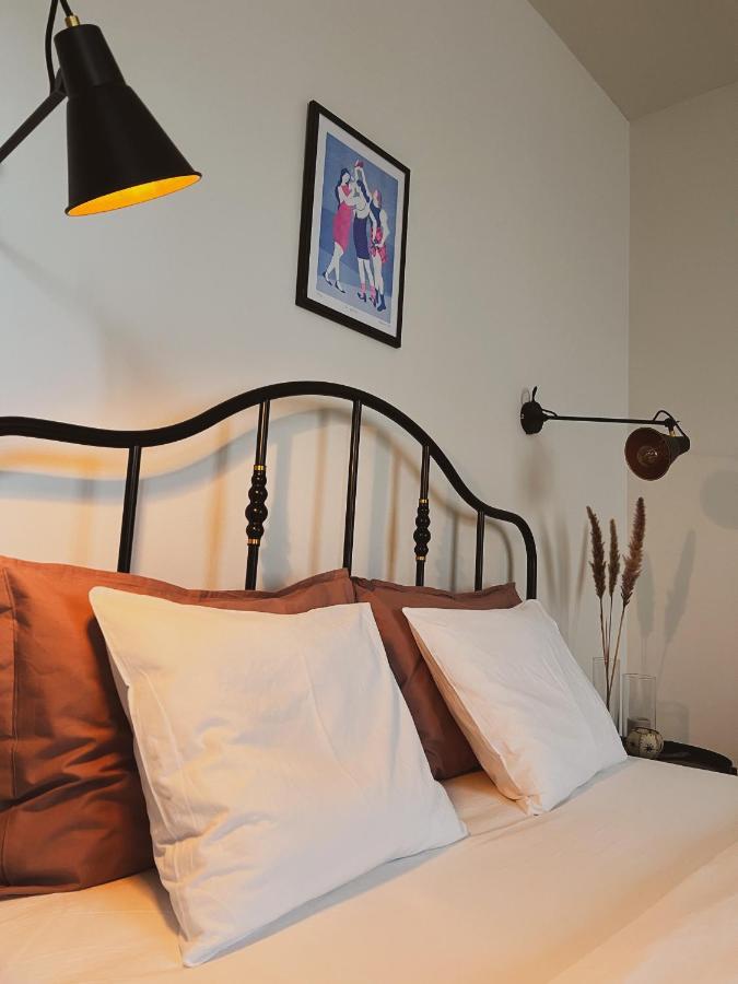 Romantic Apartment In The City Centre Banska Stiavnica Exterior photo