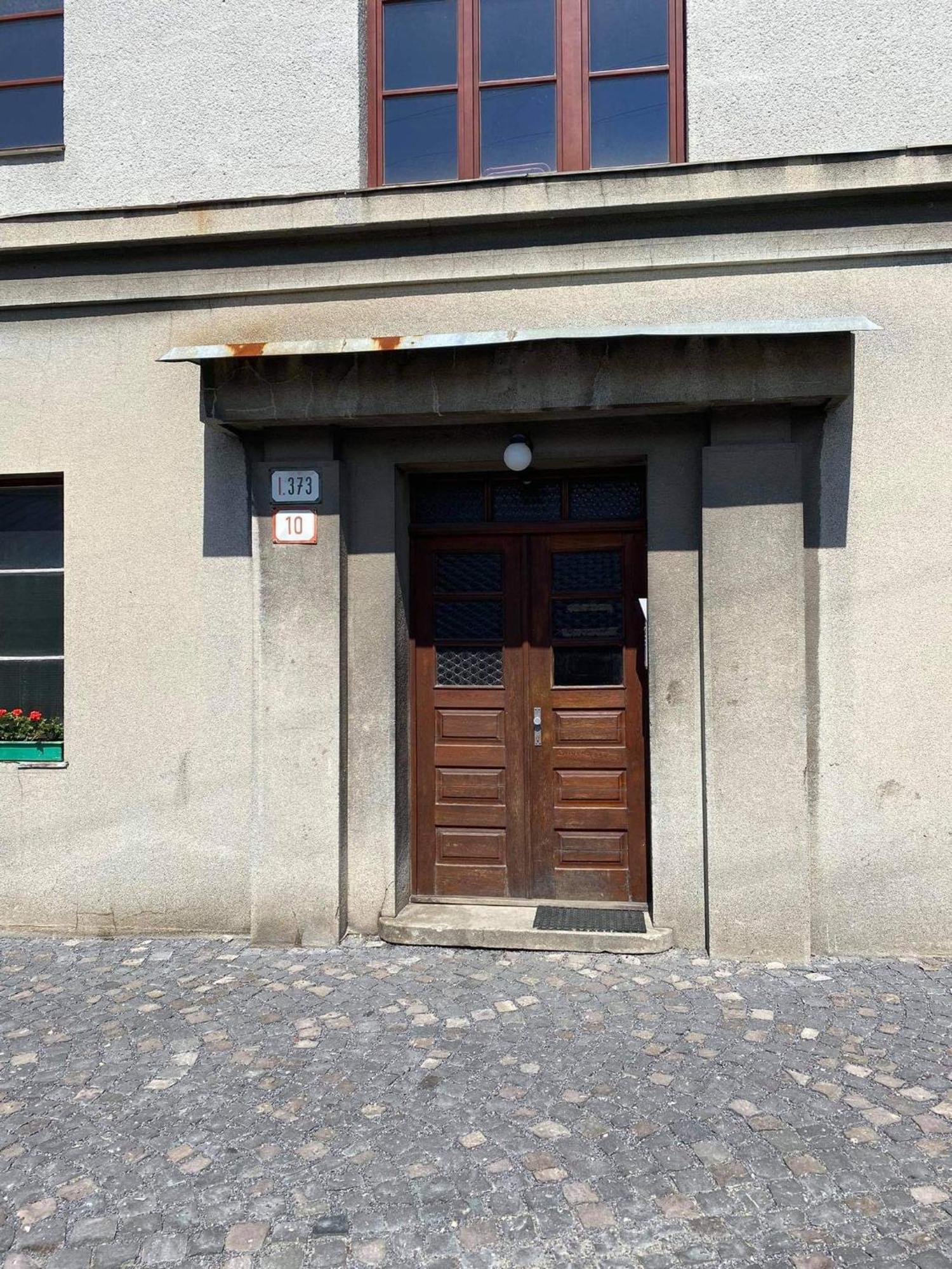 Romantic Apartment In The City Centre Banska Stiavnica Exterior photo